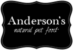 Anderson's Natural Pet Food Lone Tree Colorado
