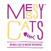 Messy Cats Montvale New Jersey