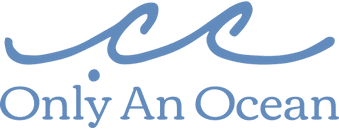 Only An Ocean Lone Tree Colorado