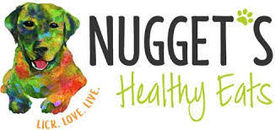 Nugget's Healthy Eats Lone Tree Colorado